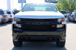 2022 Chevrolet Silverado 1500 LTD Custom Trail Boss