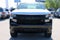 2022 Chevrolet Silverado 1500 LTD Custom Trail Boss