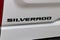 2022 Chevrolet Silverado 1500 LTD Custom Trail Boss