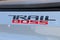 2022 Chevrolet Silverado 1500 LTD Custom Trail Boss