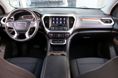 2022 GMC Acadia SLE