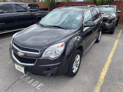 2014 Chevrolet Equinox LT 1LT
