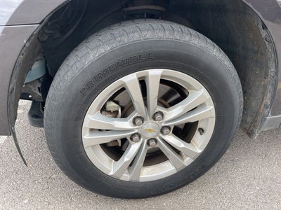 2014 Chevrolet Equinox LT 1LT