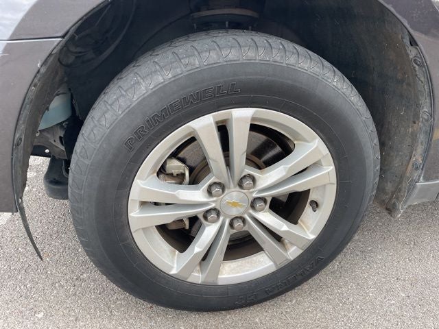 2014 Chevrolet Equinox LT 1LT