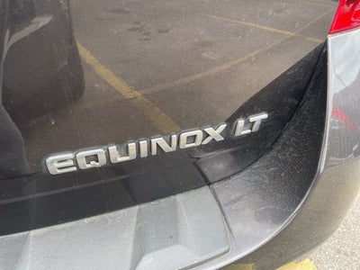 2014 Chevrolet Equinox LT 1LT