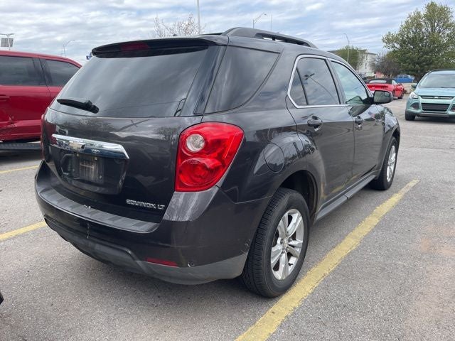 2014 Chevrolet Equinox LT 1LT
