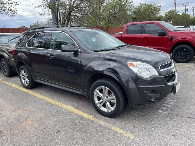 2014 Chevrolet Equinox LT 1LT