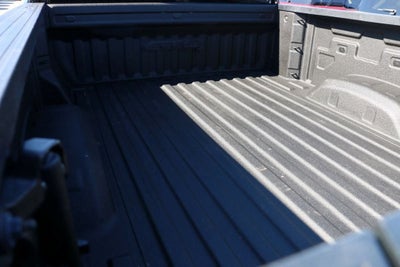 2022 GMC Sierra 2500HD AT4