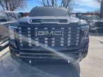 2025 GMC Sierra 3500HD Denali Ultimate