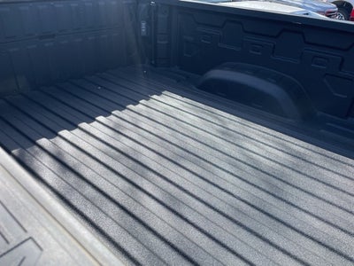 2025 GMC Sierra 3500HD Denali Ultimate