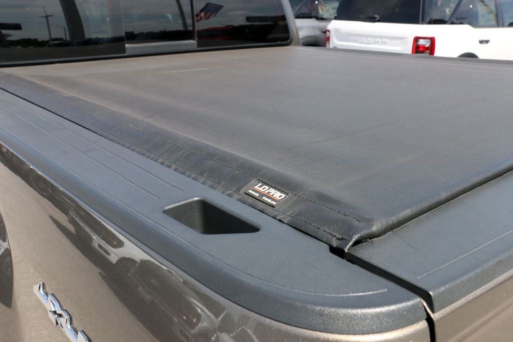 2016 GMC Canyon SLT