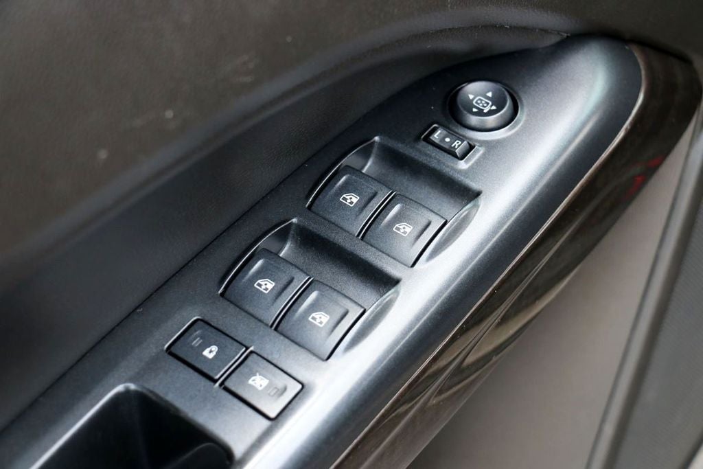 2016 GMC Canyon SLT