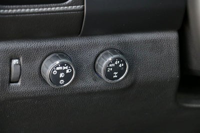 2016 GMC Canyon SLT