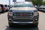2016 GMC Canyon SLT