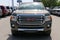 2016 GMC Canyon SLT