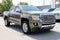 2016 GMC Canyon SLT