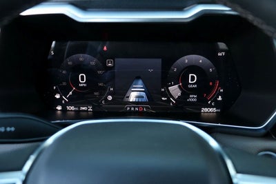 2024 GMC Canyon Denali