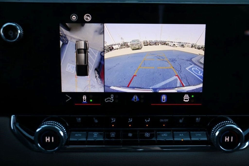 2024 GMC Canyon Denali