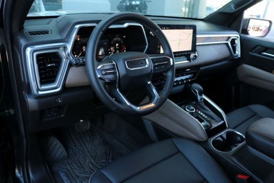 2024 GMC Canyon Denali