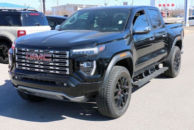 2024 GMC Canyon Denali