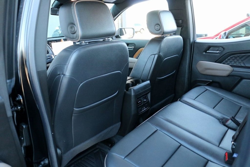 2024 GMC Canyon Denali