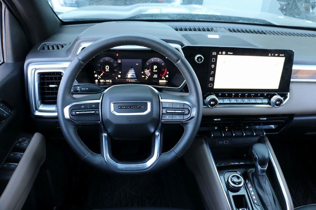 2024 GMC Canyon Denali