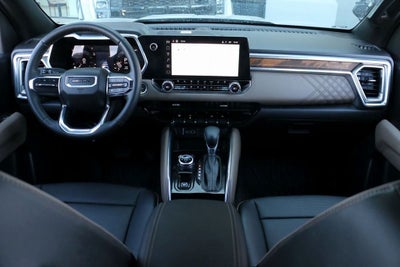 2024 GMC Canyon Denali