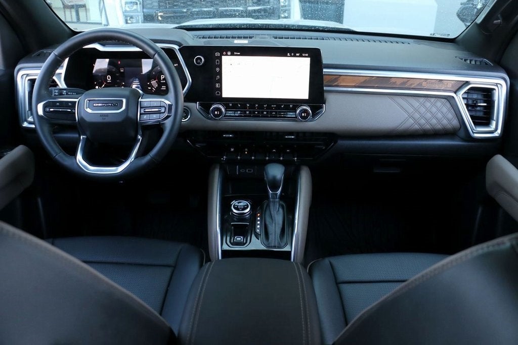 2024 GMC Canyon Denali