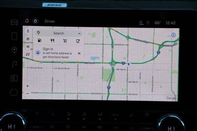 2024 GMC Canyon Denali