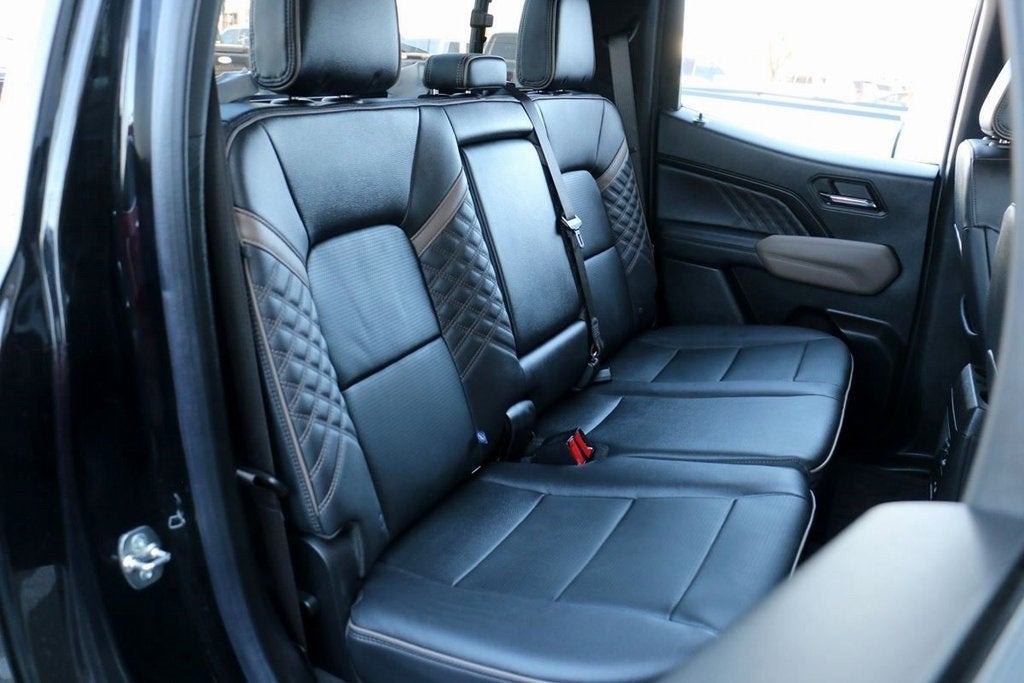 2024 GMC Canyon Denali