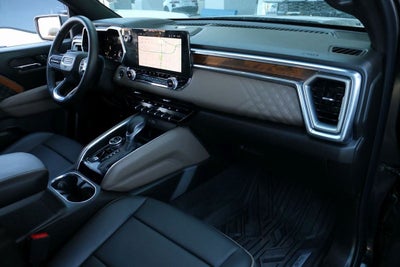 2024 GMC Canyon Denali