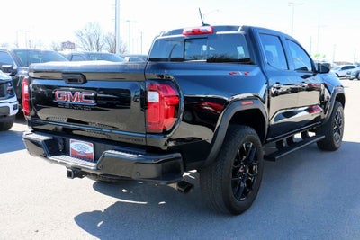 2024 GMC Canyon Denali