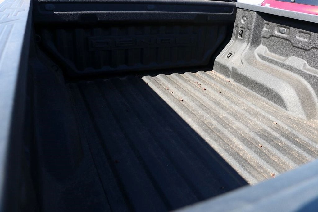 2024 GMC Canyon Denali