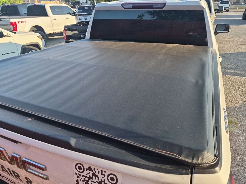 2020 GMC Sierra 1500 SLE
