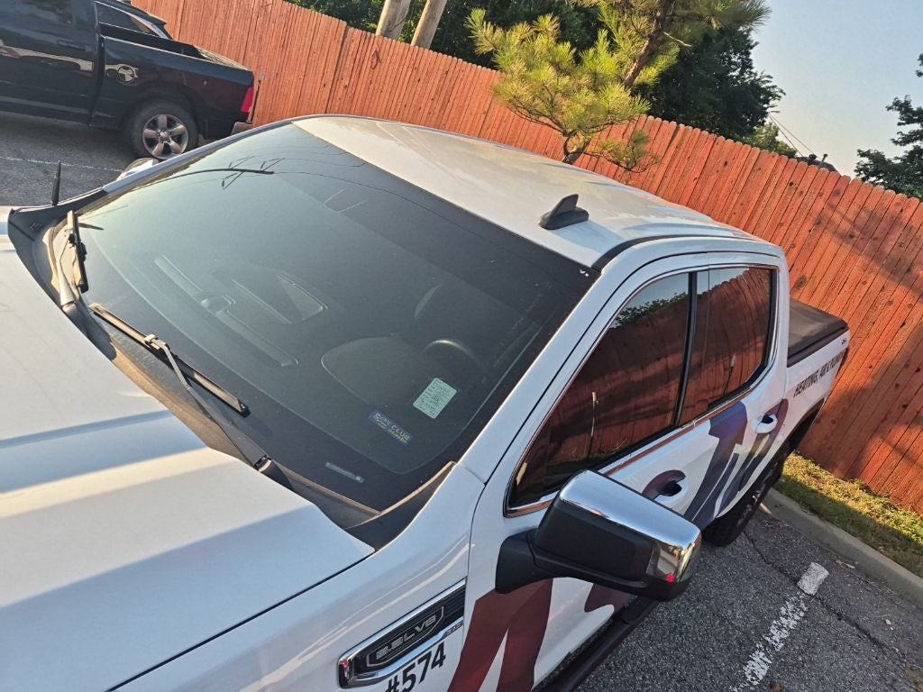 2020 GMC Sierra 1500 SLE