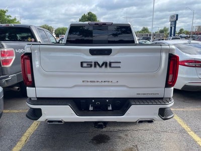 2022 GMC Sierra 1500 Denali Ultimate