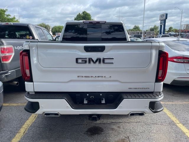 2022 GMC Sierra 1500 Denali Ultimate