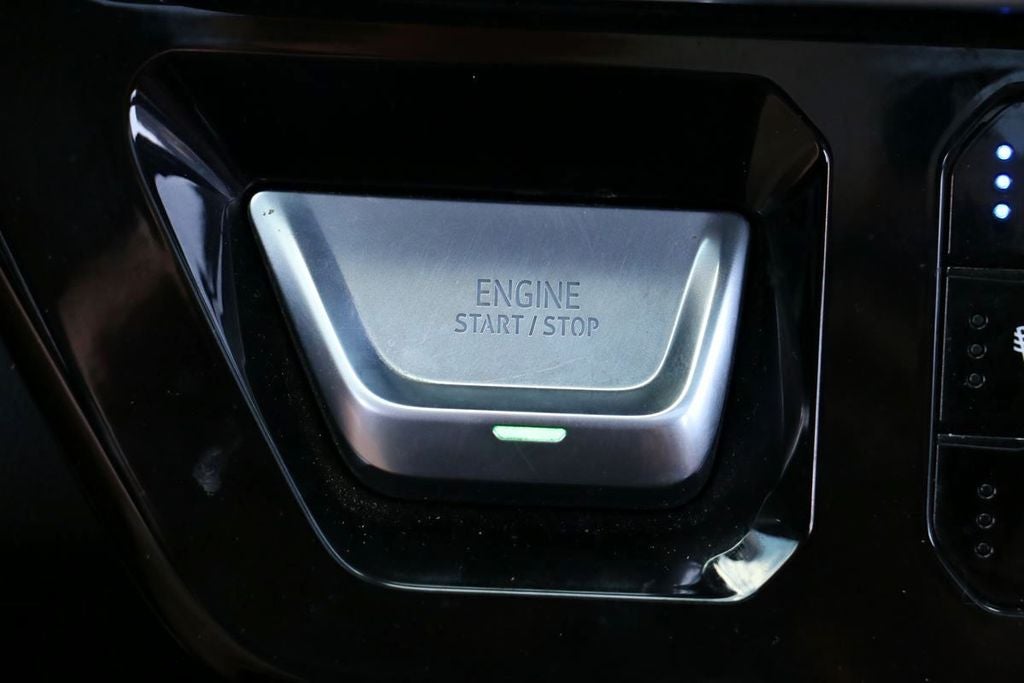 2022 GMC Sierra 1500 Denali Ultimate