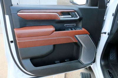 2022 GMC Sierra 1500 Denali Ultimate