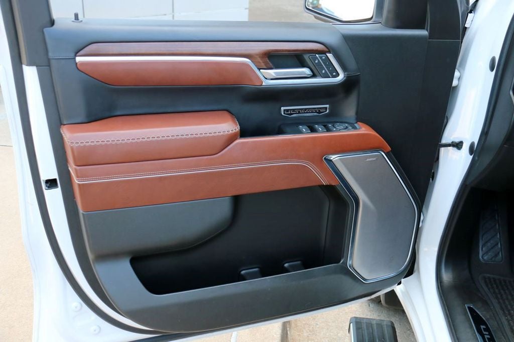 2022 GMC Sierra 1500 Denali Ultimate