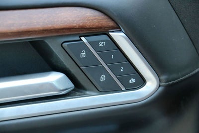 2022 GMC Sierra 1500 Denali Ultimate