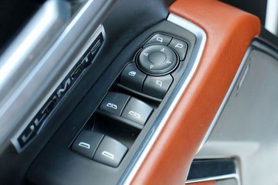 2022 GMC Sierra 1500 Denali Ultimate