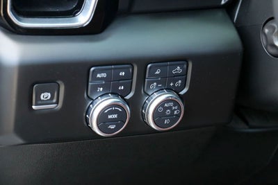 2022 GMC Sierra 1500 Denali Ultimate