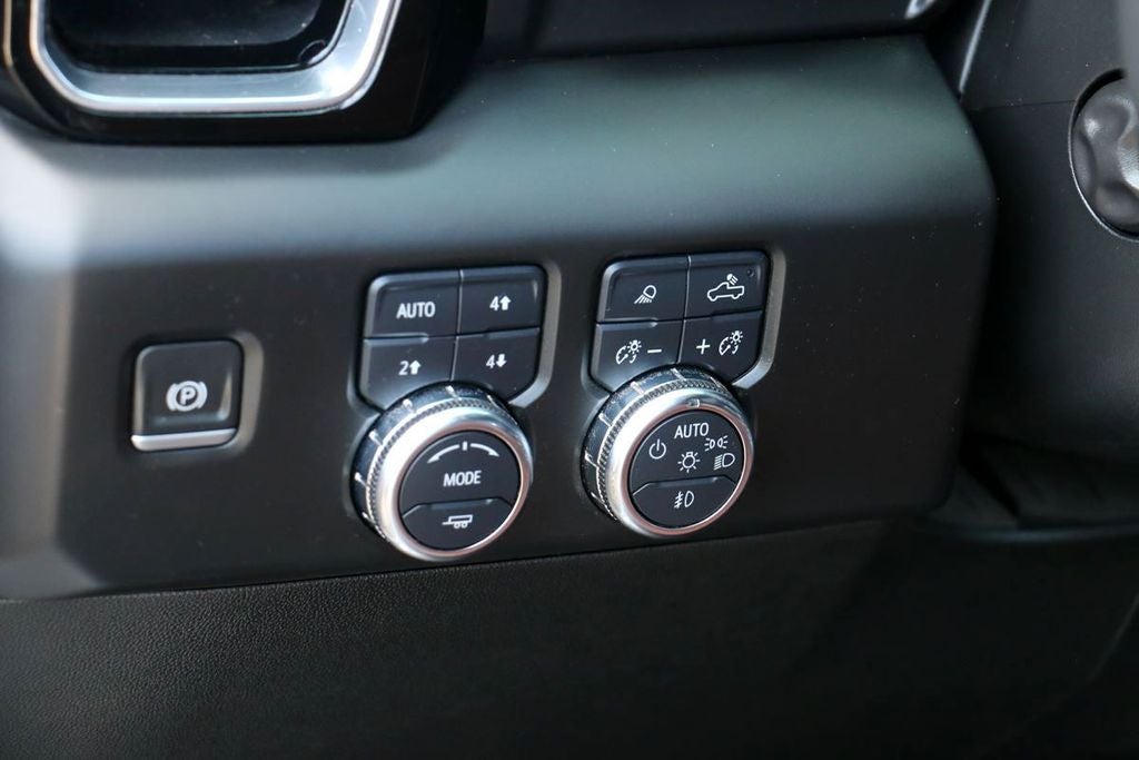 2022 GMC Sierra 1500 Denali Ultimate