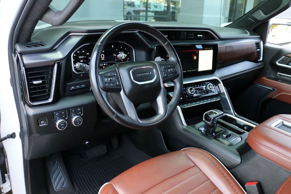 2022 GMC Sierra 1500 Denali Ultimate