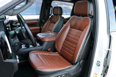 2022 GMC Sierra 1500 Denali Ultimate