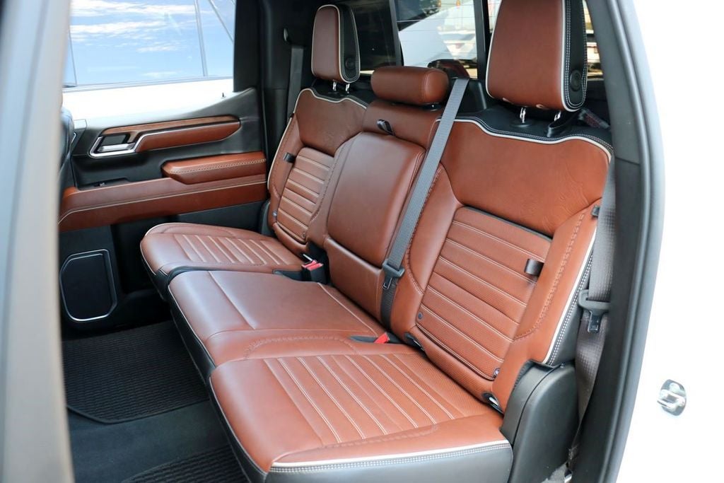 2022 GMC Sierra 1500 Denali Ultimate