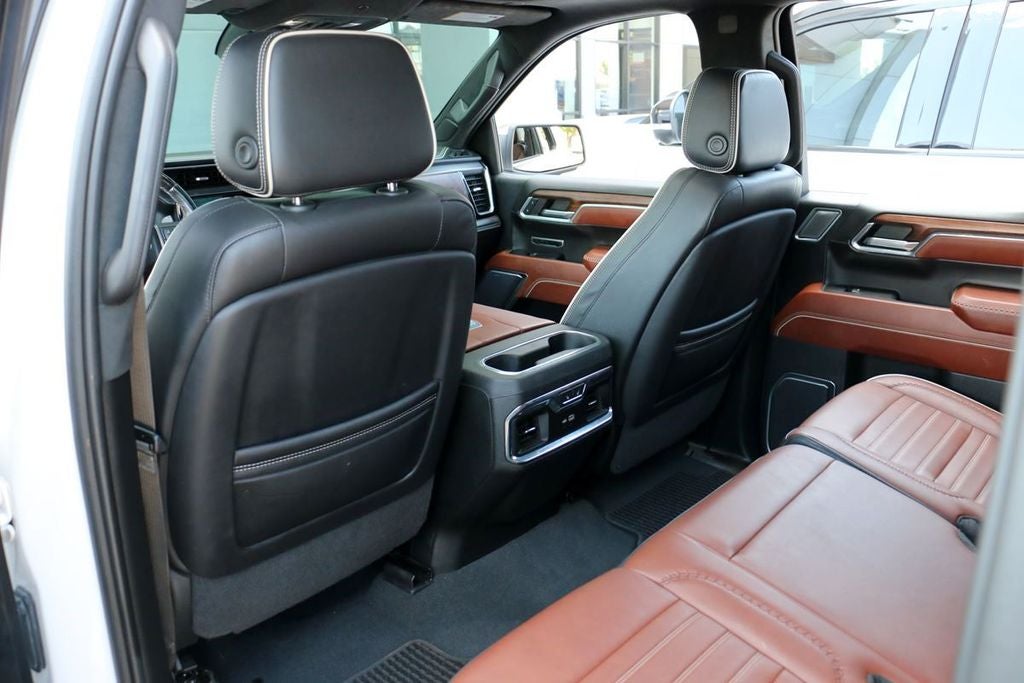 2022 GMC Sierra 1500 Denali Ultimate
