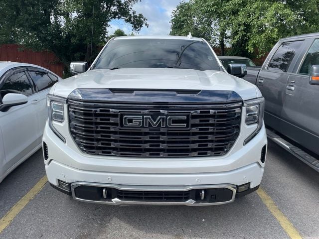 2022 GMC Sierra 1500 Denali Ultimate