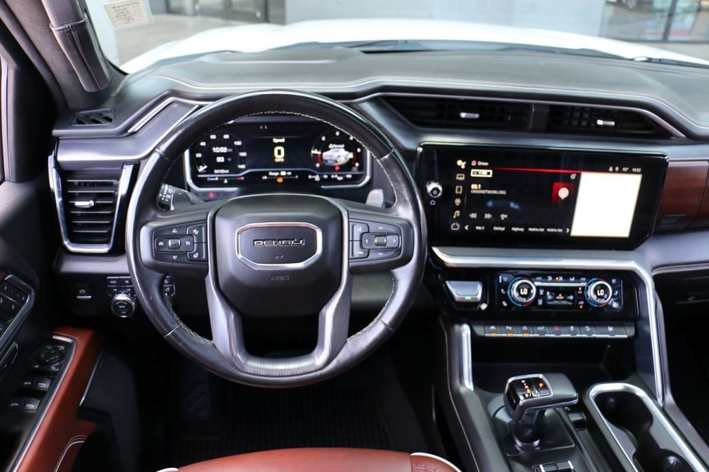 2022 GMC Sierra 1500 Denali Ultimate